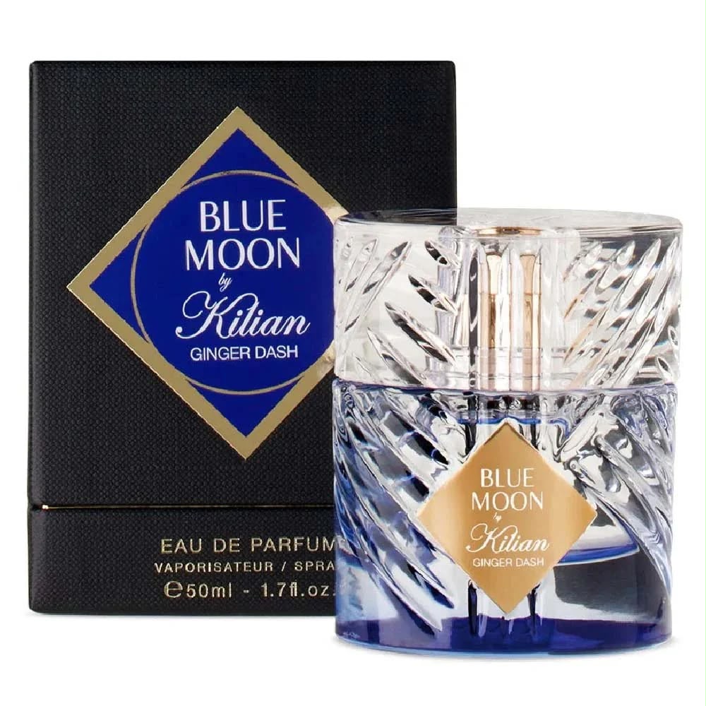 KILIAN Blue Moon Ginger Dash