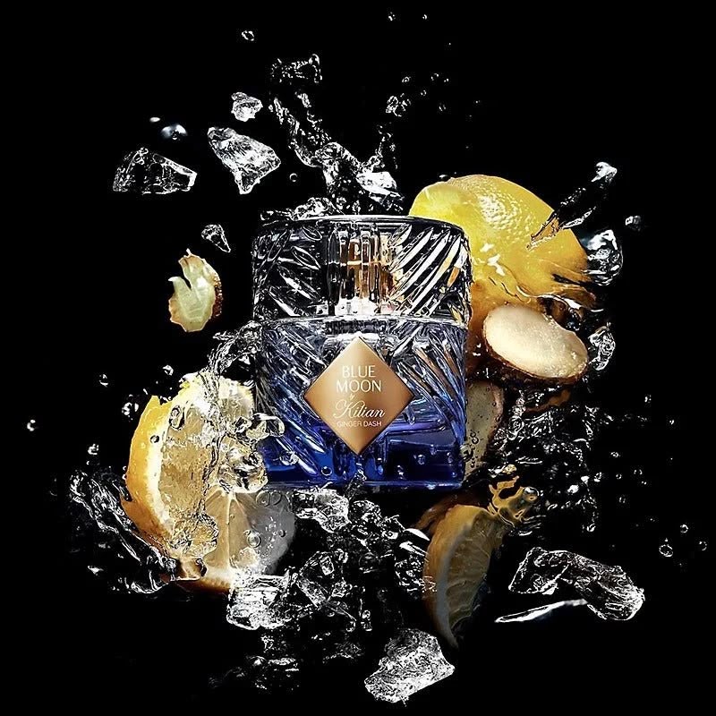 KILIAN Blue Moon Ginger Dash