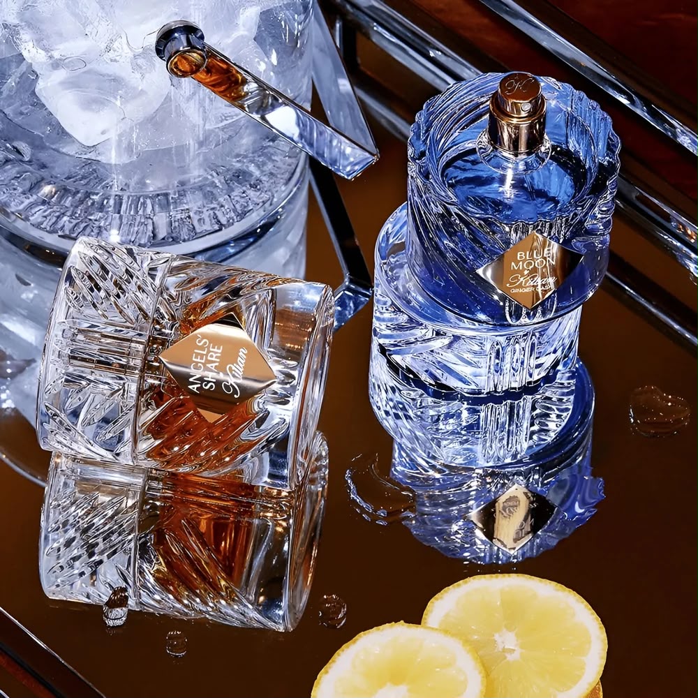 KILIAN Blue Moon Ginger Dash