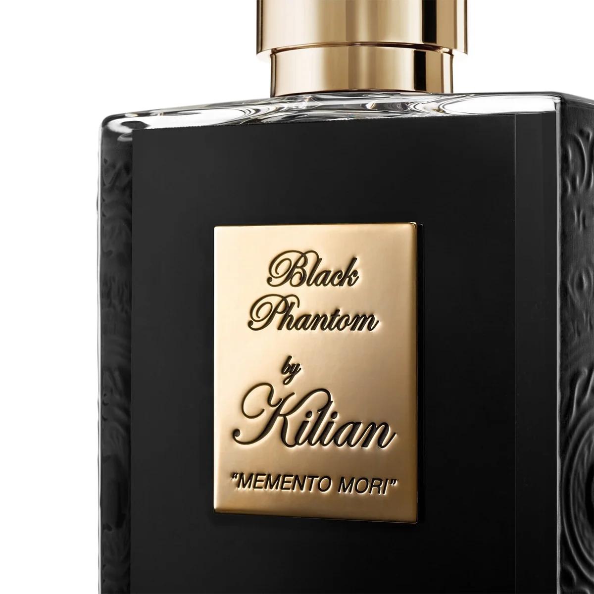 KILIAN Black Phantom "Memento Mori"