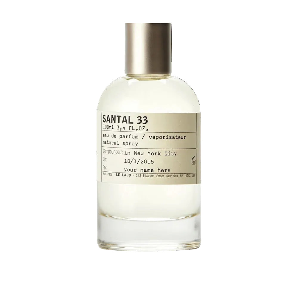LE LABO Santal 33