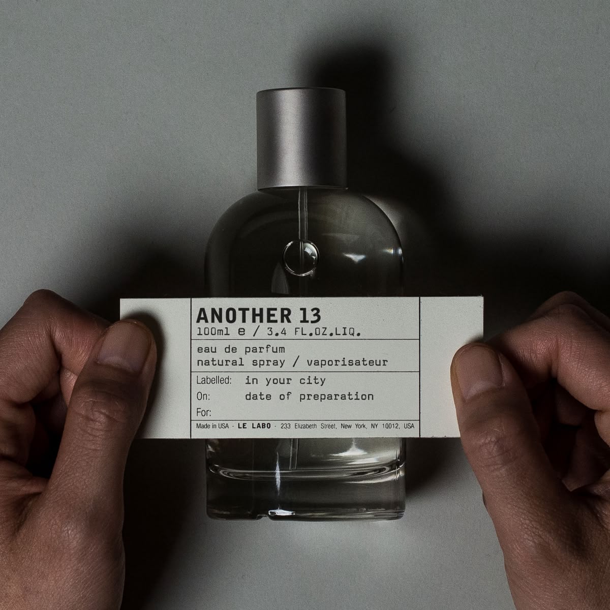 LE LABO Another 13