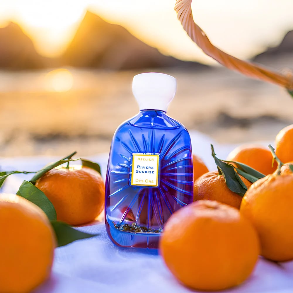 ATELIER DES ORS Riviera Sunrise