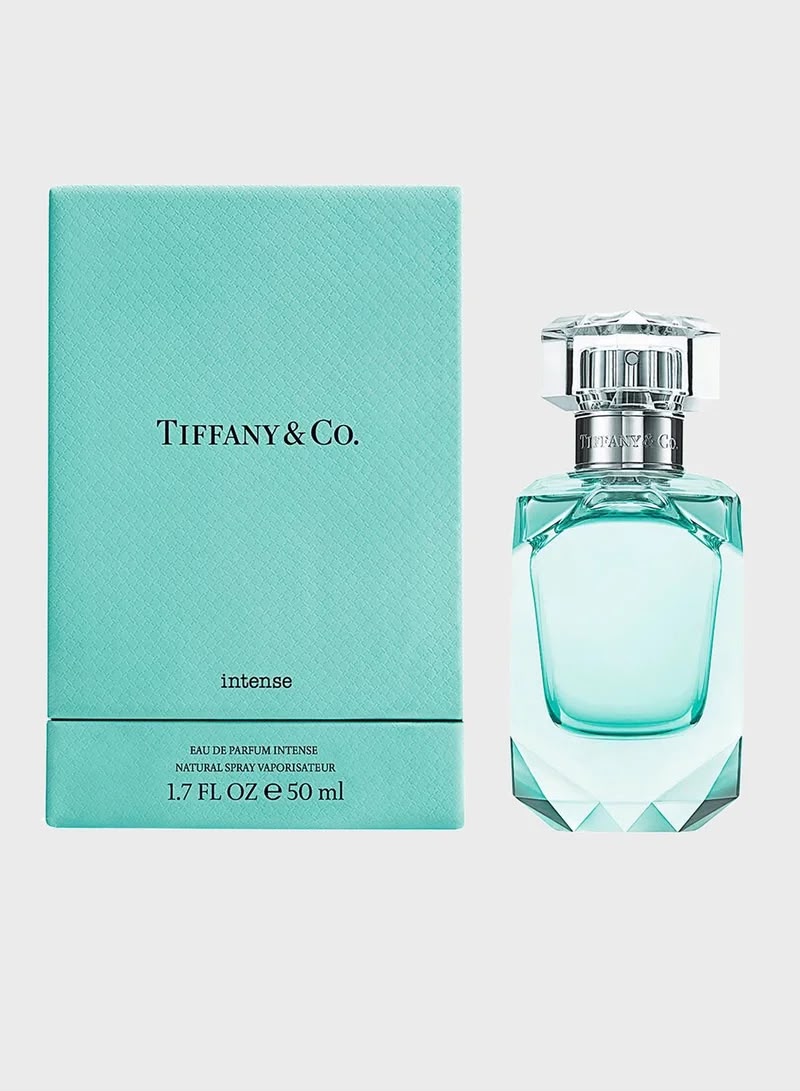 TIFFANY & CO. INTENSE
