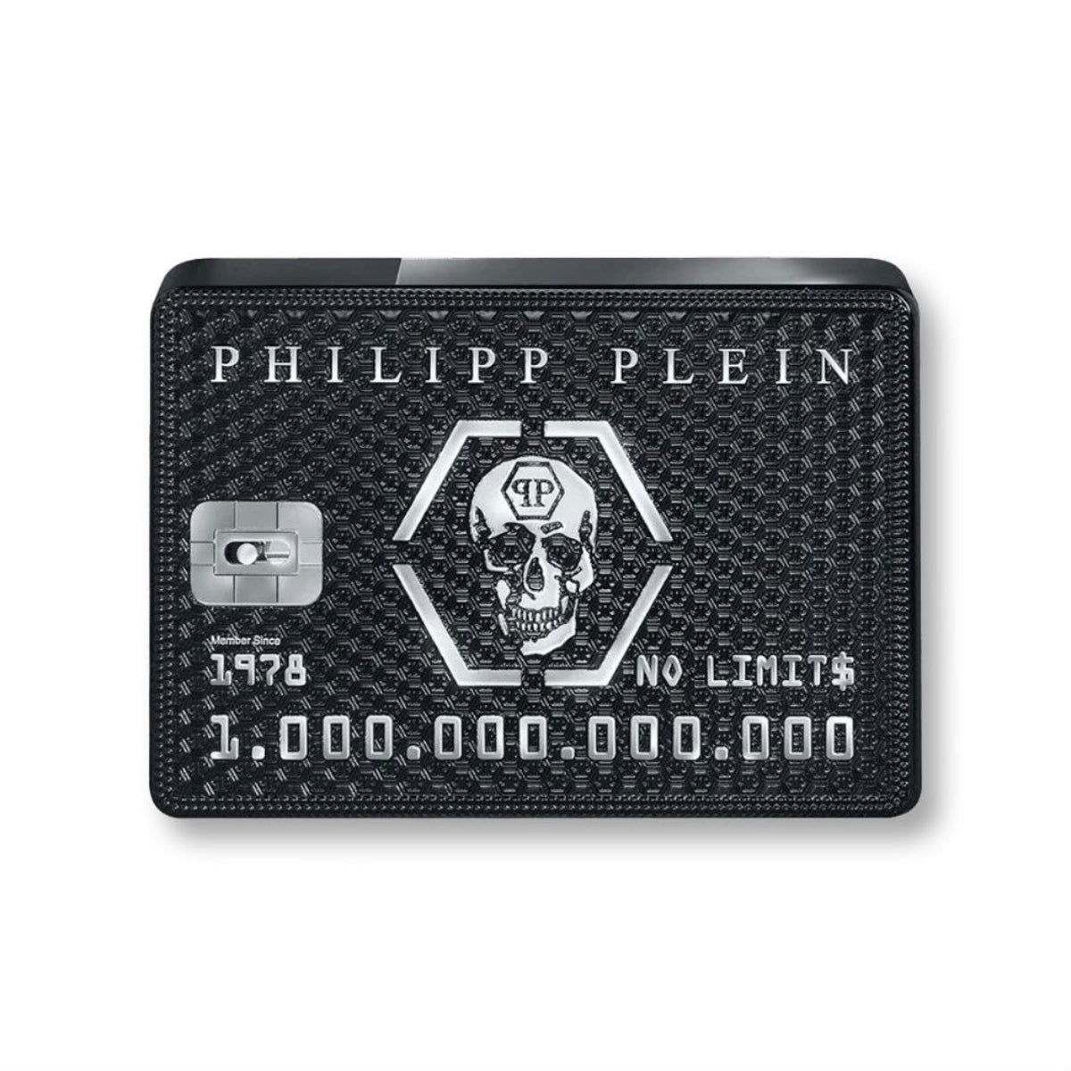 PHILIPP PLEIN No Limits For Men
