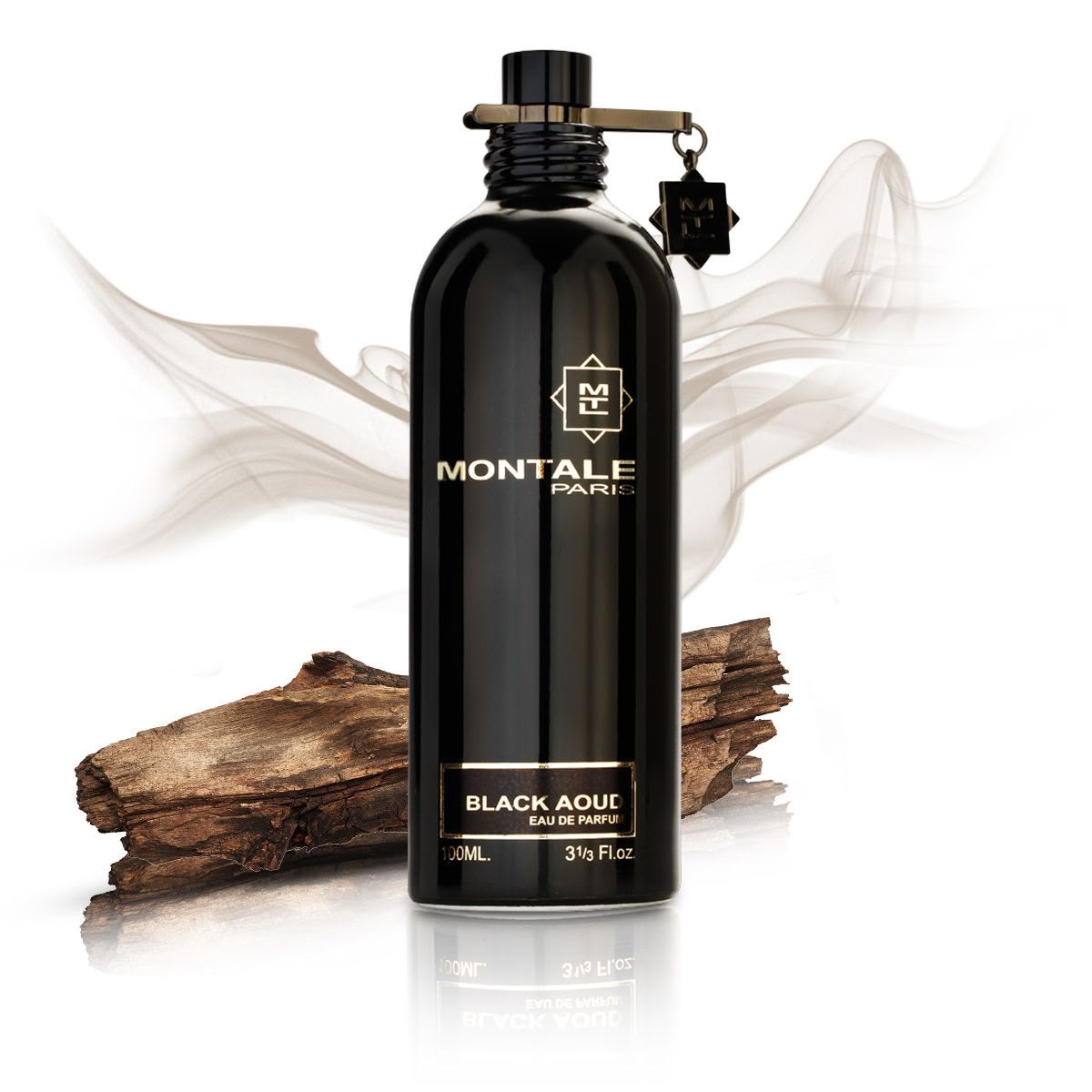 MONTALE Black Aoud