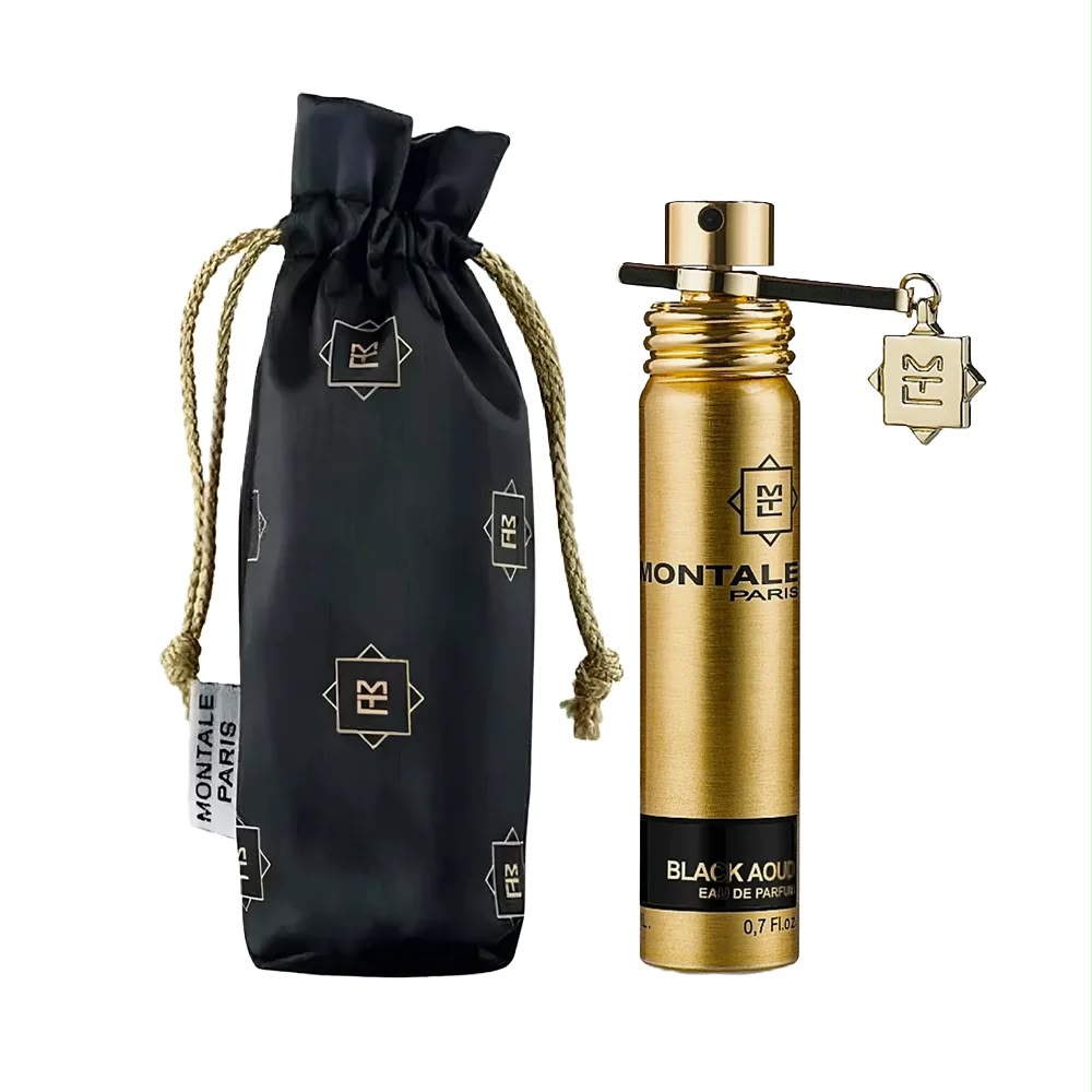 MONTALE Black Aoud