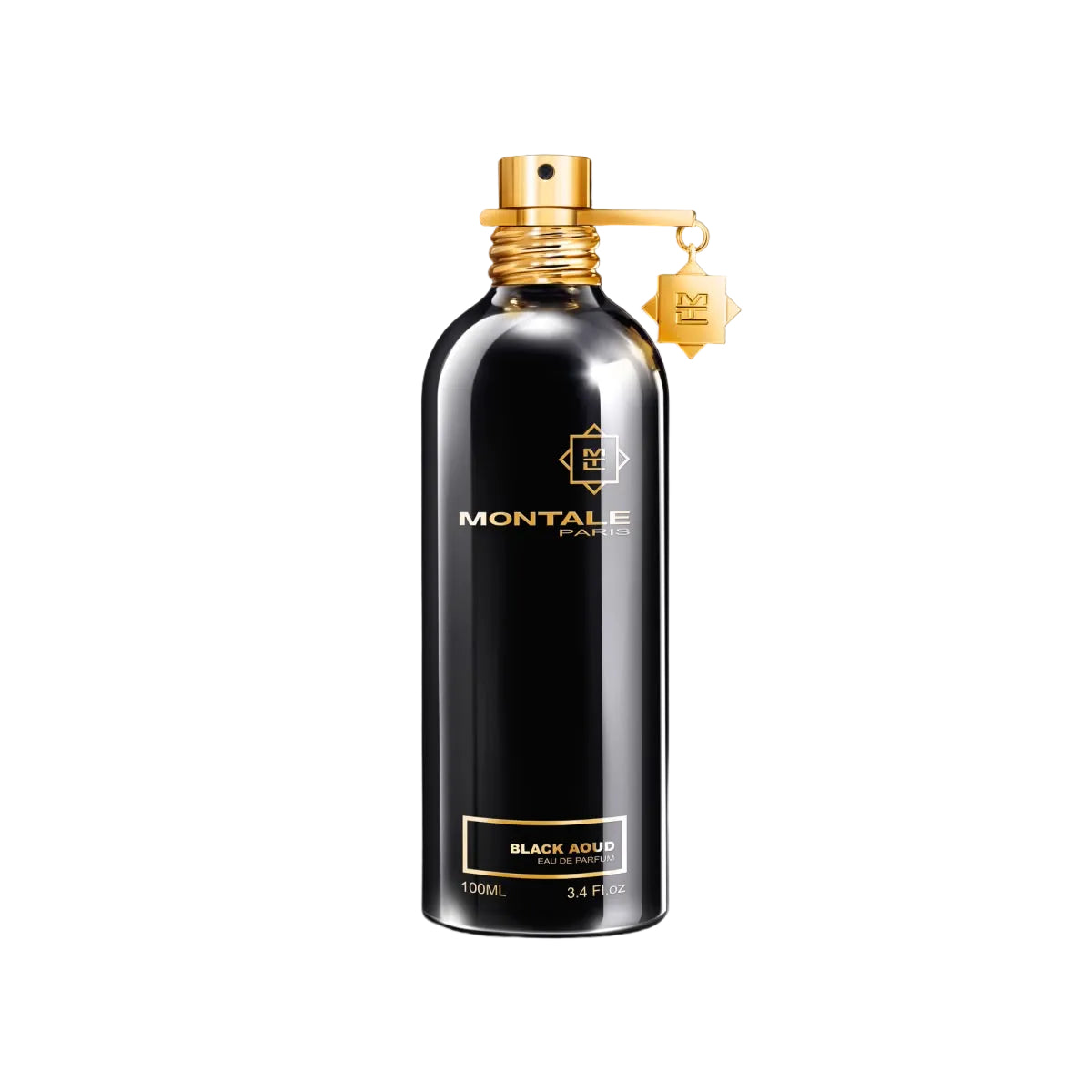 MONTALE Black Aoud