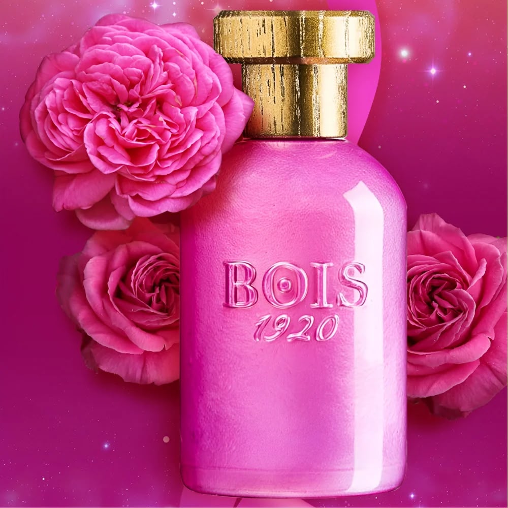 BOIS 1920 - Rose Di Filare