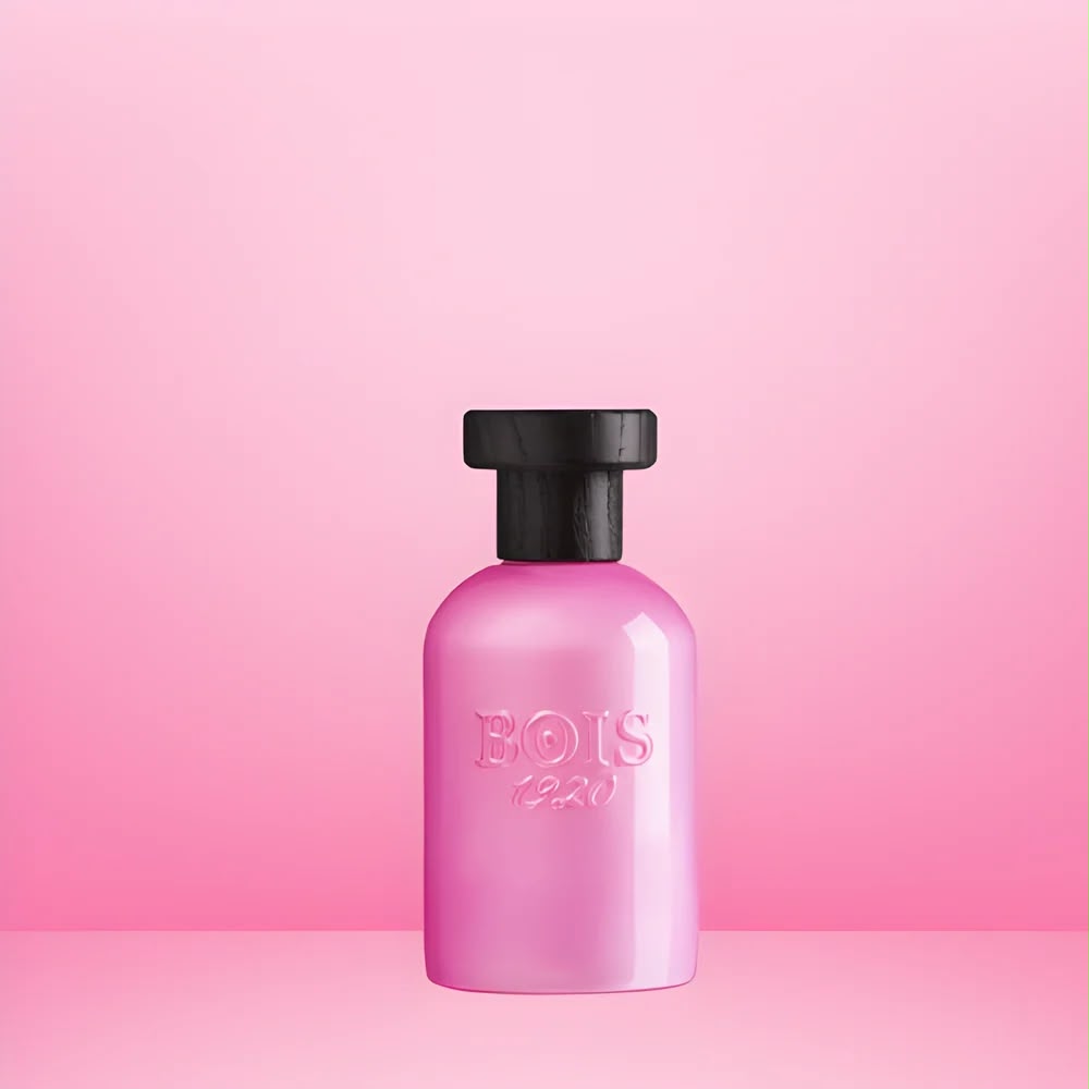 BOIS 1920 - Rose Di Filare