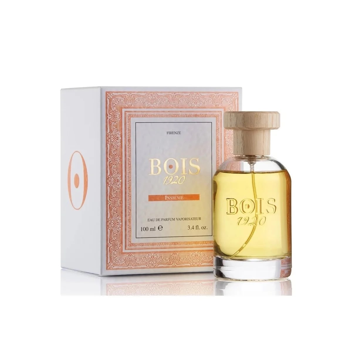 BOIS 1920 Insiemi