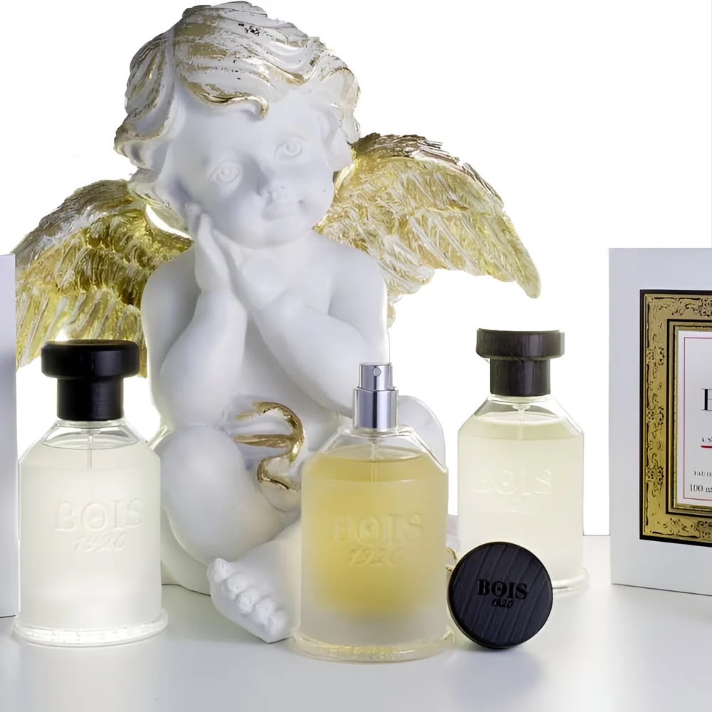 BOIS 1920 Ancora Amore
