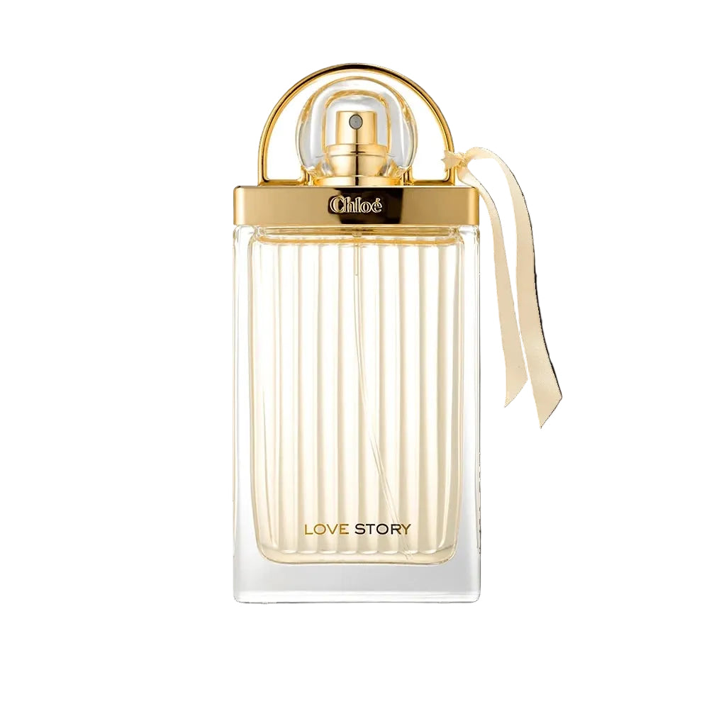 CHLOE Love Story Perfume