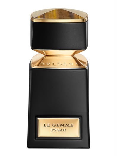 BVLGARI Le Gemme Tygar