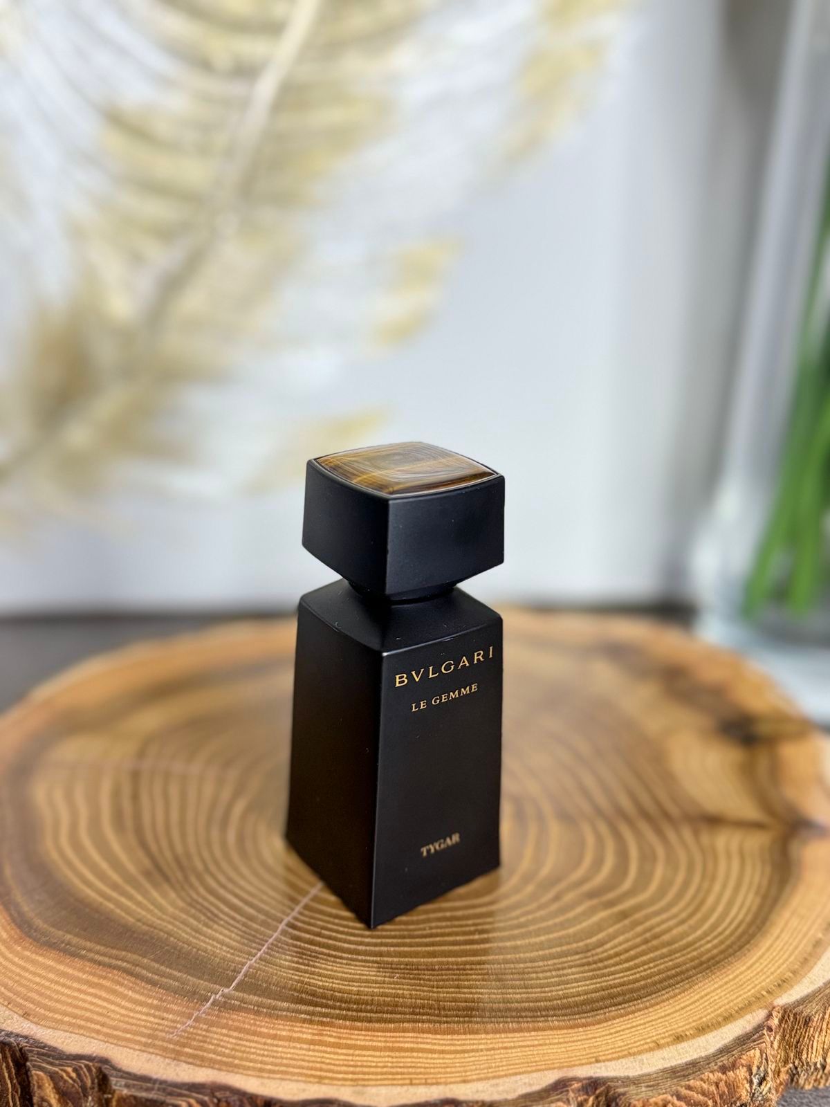 BVLGARI Le Gemme Tygar