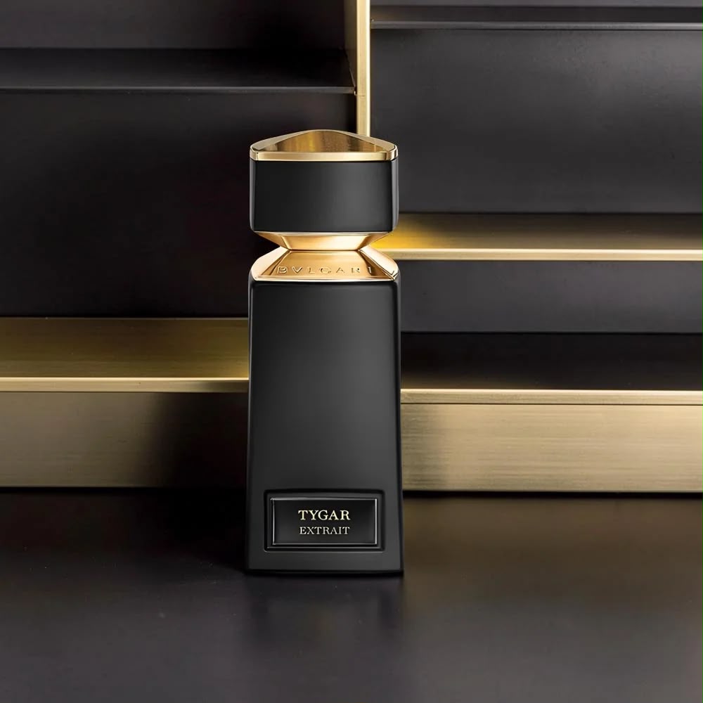 BVLGARI Le Gemme Tygar Extrait