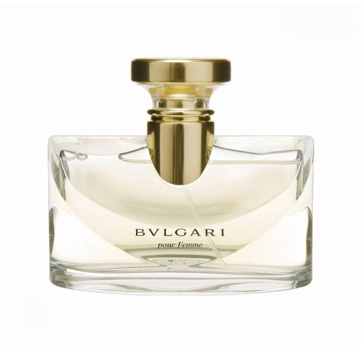 Bvlgari Pour Femme
