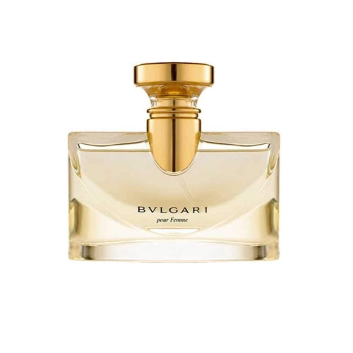 Bvlgari Pour Femme Bvlgari for women edp 100ml