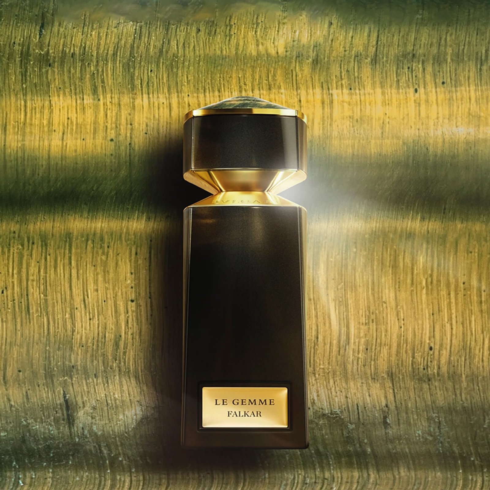 BVLGARI Le Gamme Falkar