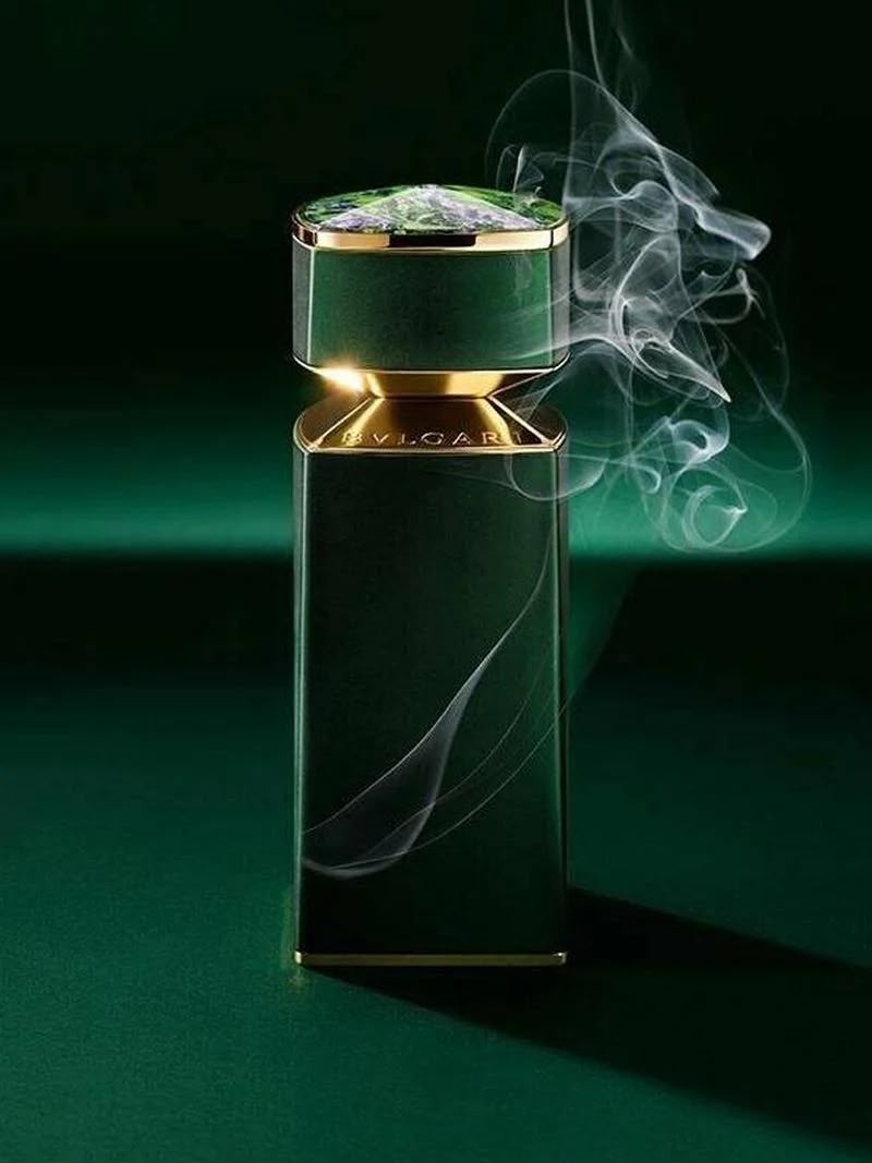 BVLGARI Le Gemme Kobraa