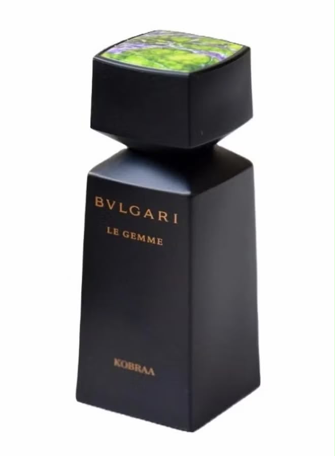 BVLGARI Le Gemme Kobraa