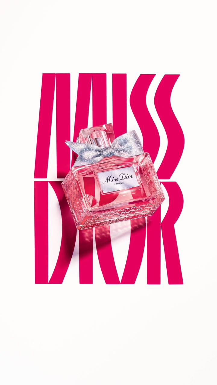 DIOR Miss Dior Parfum