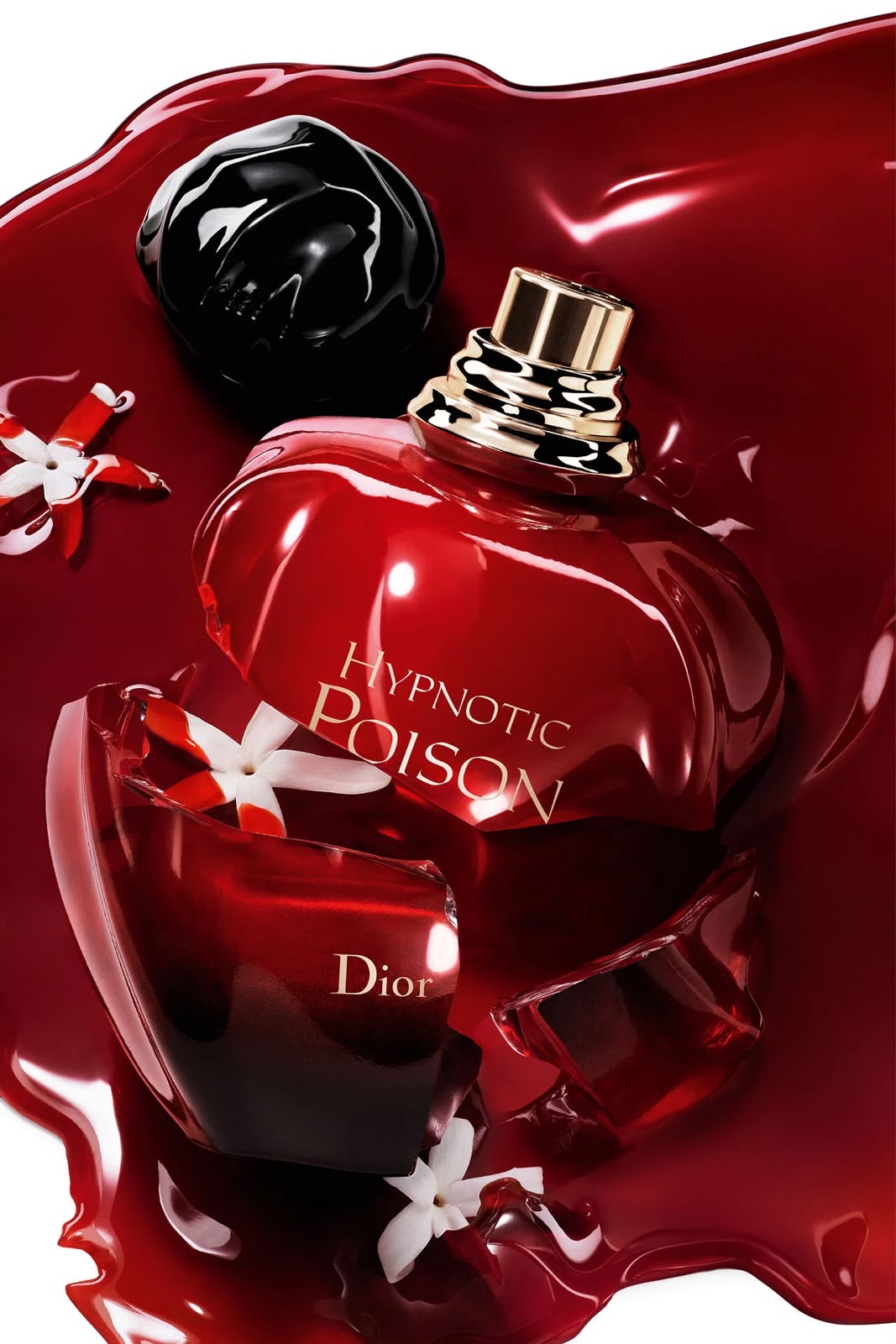 DIOR Hypnotic Poison Eau de Toilette
