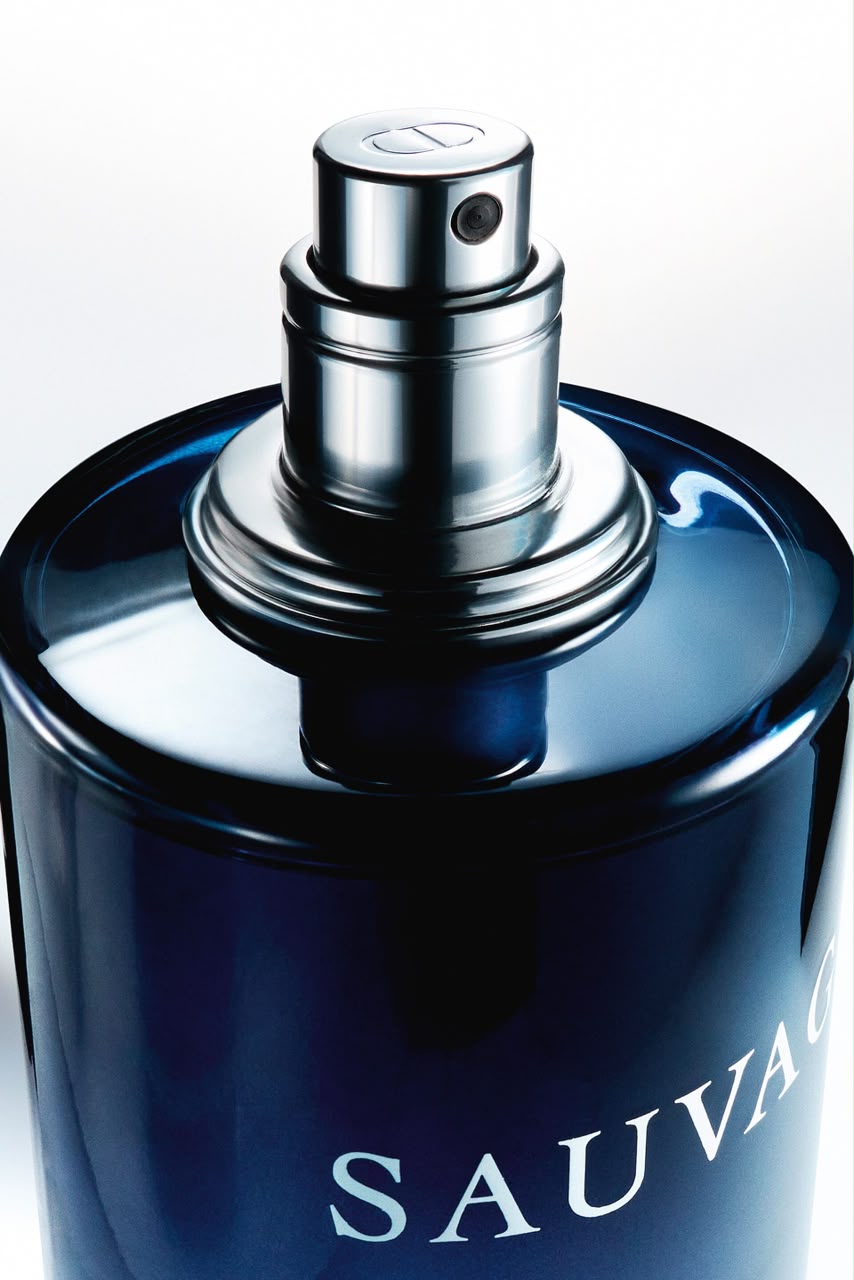 DIOR Sauvage Eau de Parfum