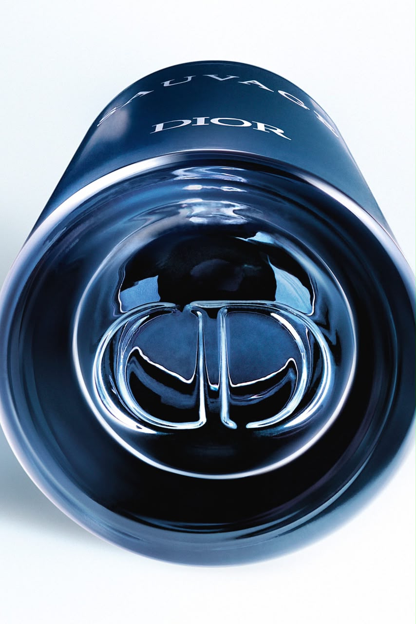 DIOR Sauvage Eau de Parfum