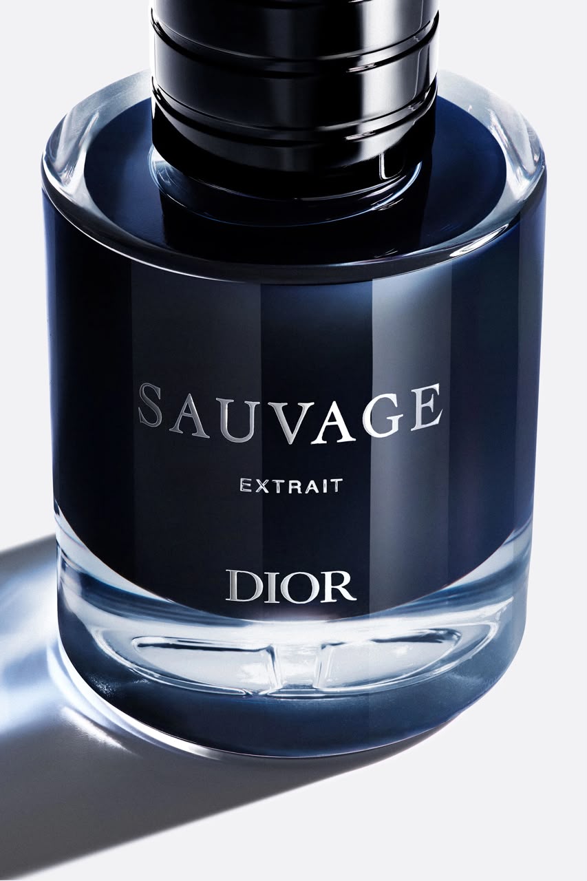 DIOR Sauvage EXTRAIT