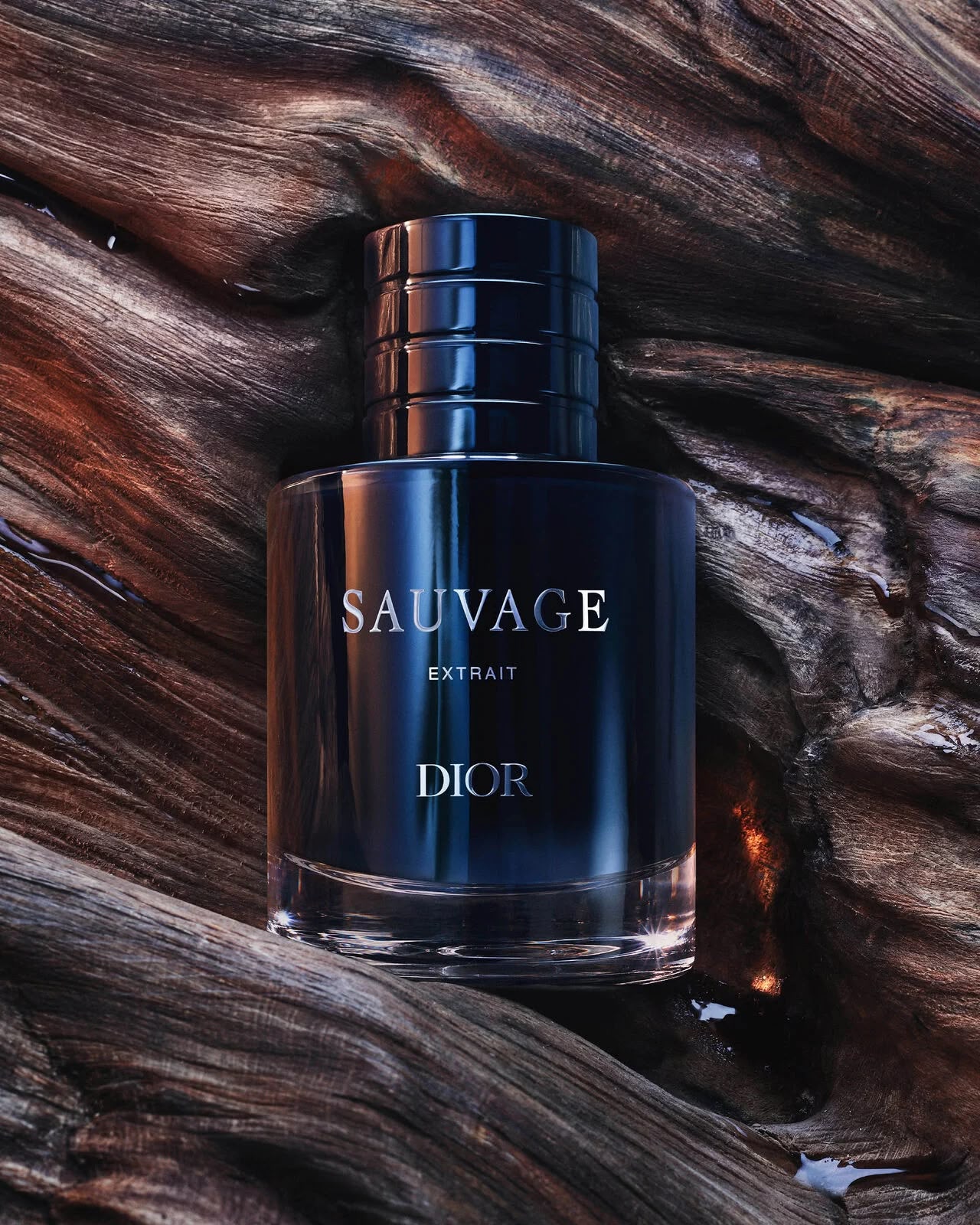 DIOR Sauvage EXTRAIT