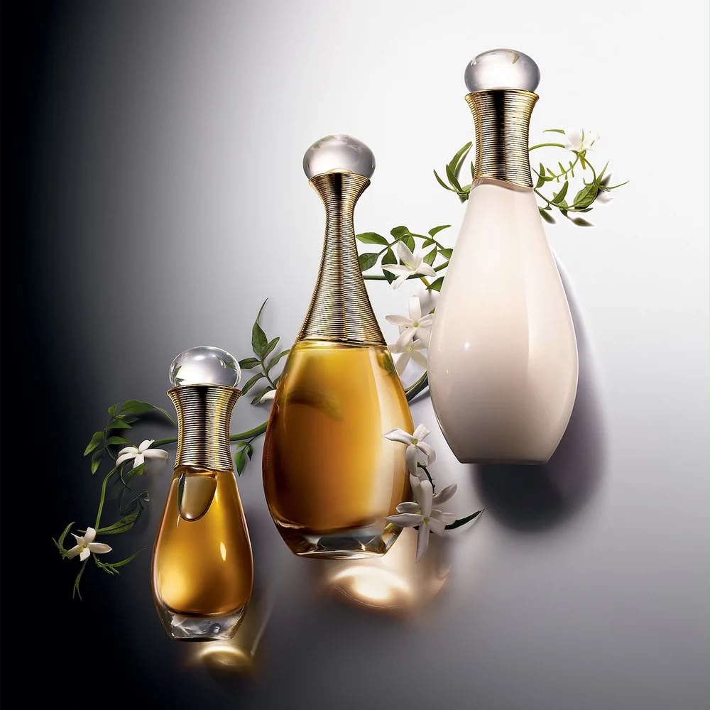 DIOR J'adore Eau de Toilette
