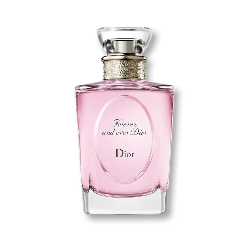 DIOR Forever And Ever