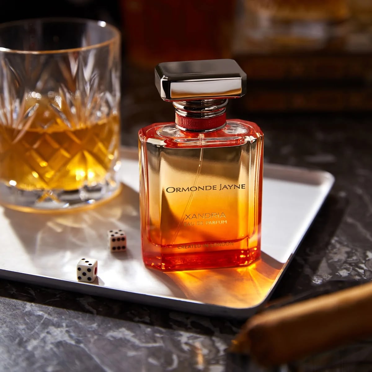 ORMONDE JAYNE Xandria