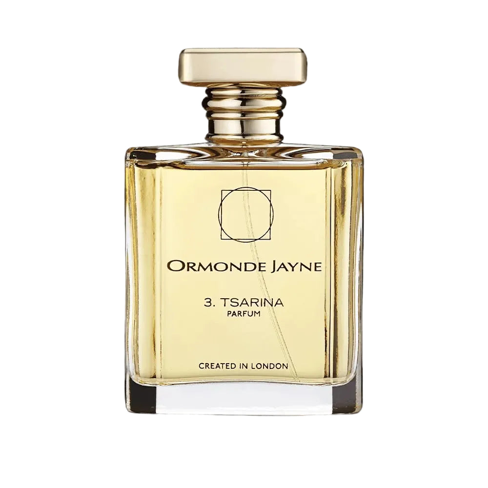 ORMONDE JAYNE Tsarina