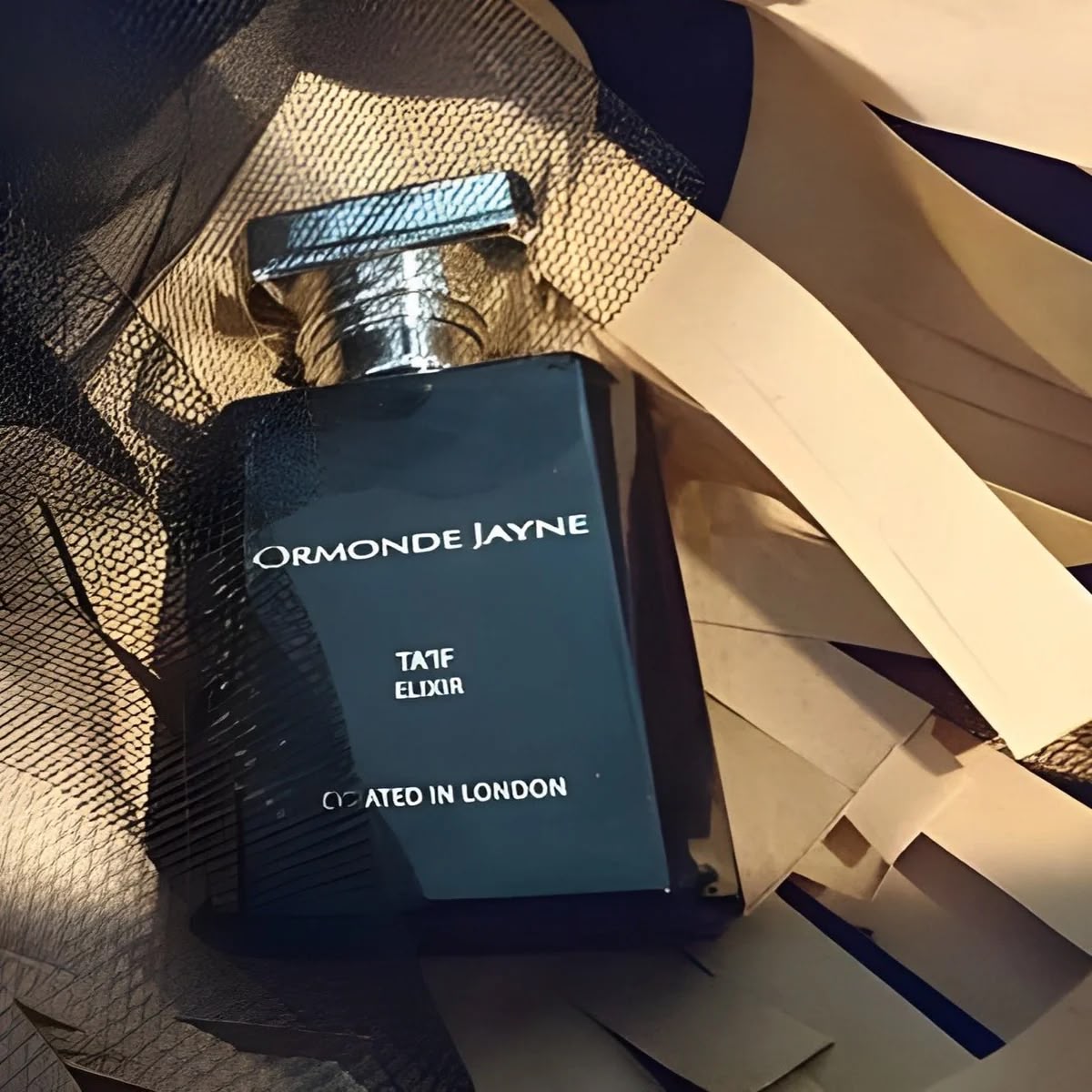 ORMONDE JAYNE Taif Exlixir Parfum