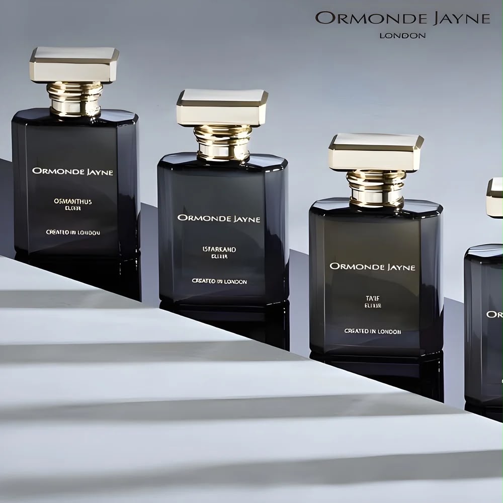 ORMONDE JAYNE Taif Exlixir Parfum