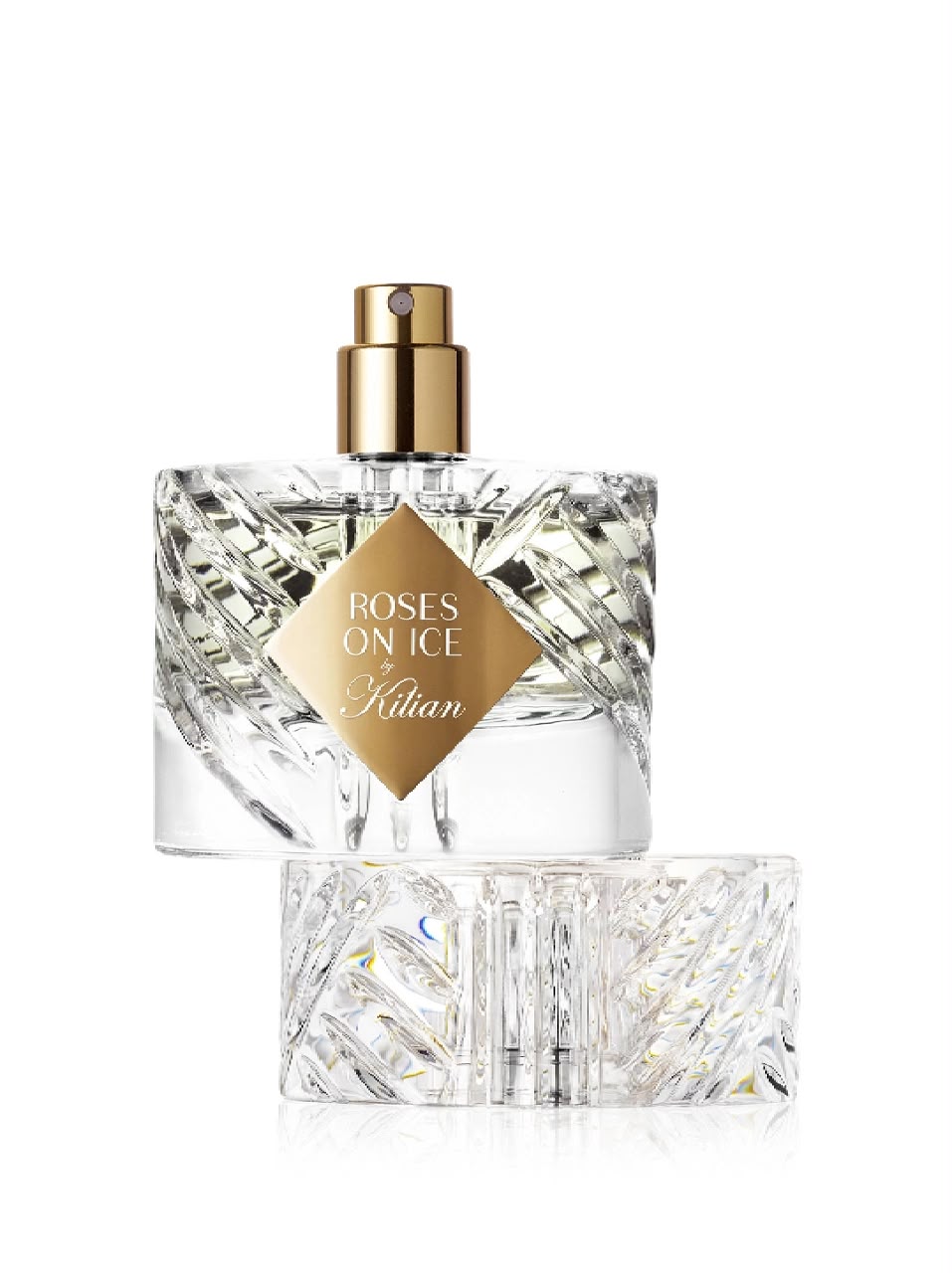 KILIAN Roses On Ice