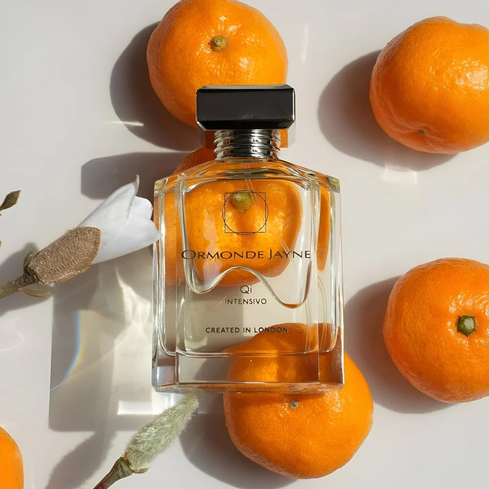 ORMONDE JAYNE Qi Intensivo