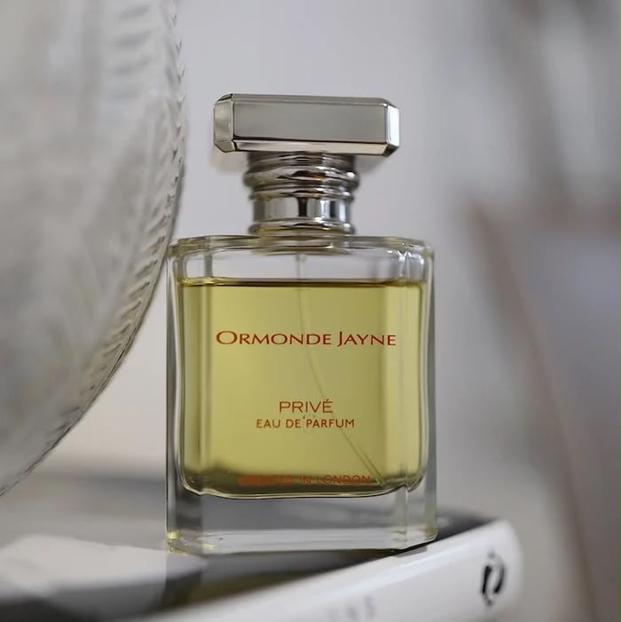 ORMONDE JAYNE Prive