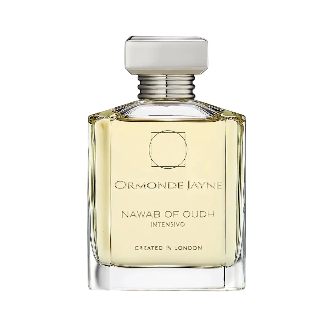 ORMONDE JAYNE Nawab of Oudh Intensivo