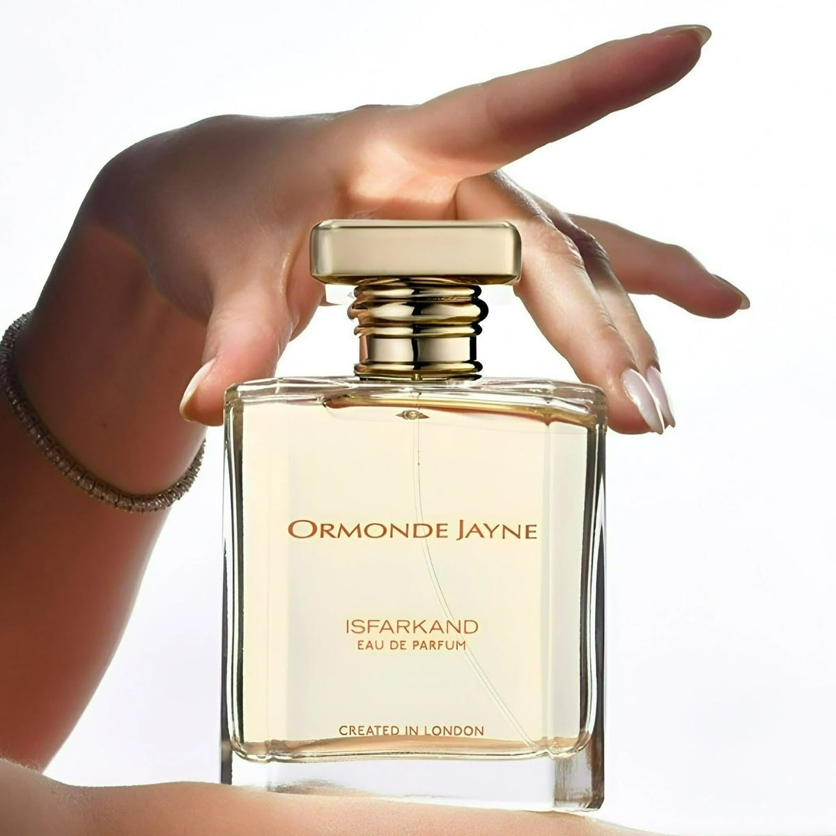 ORMONDE JAYNE Isfarkand