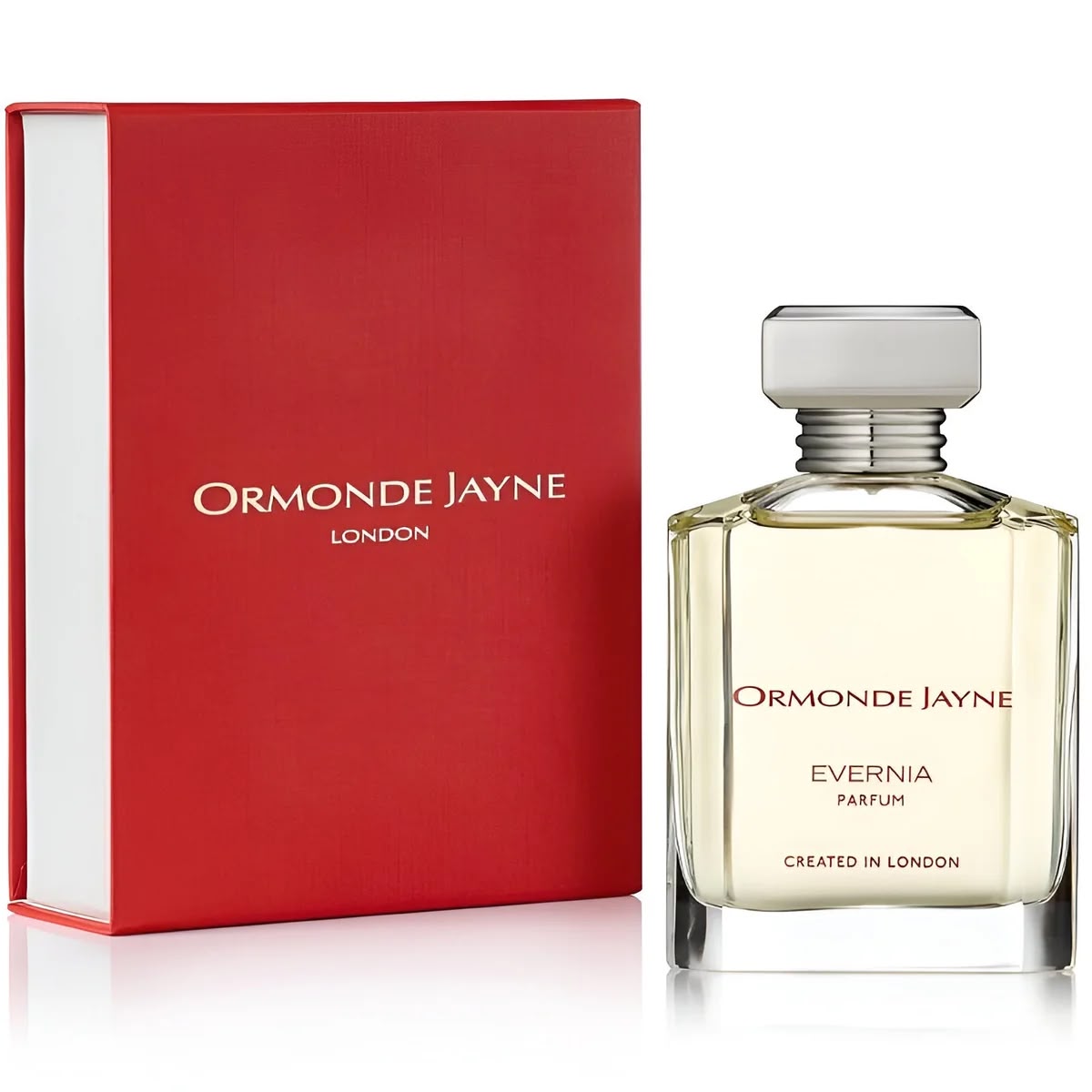 ORMONDE JAYNE Evernia