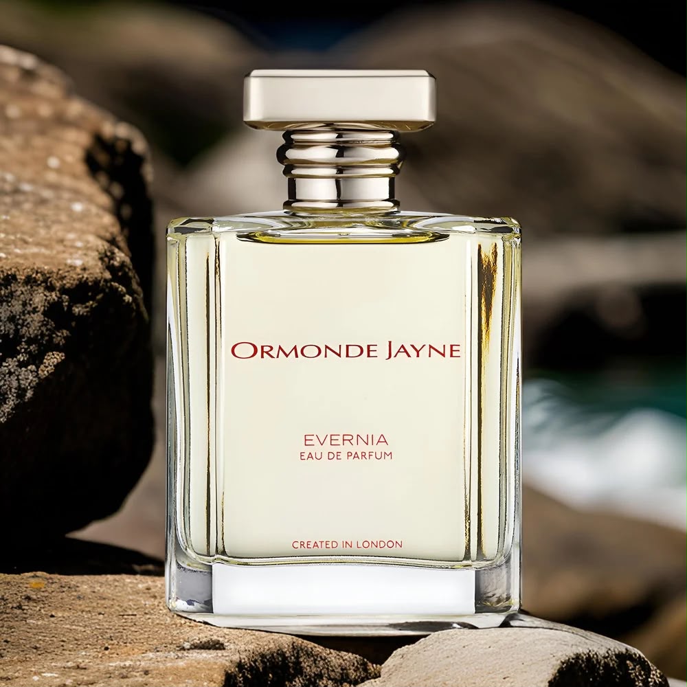 ORMONDE JAYNE Evernia