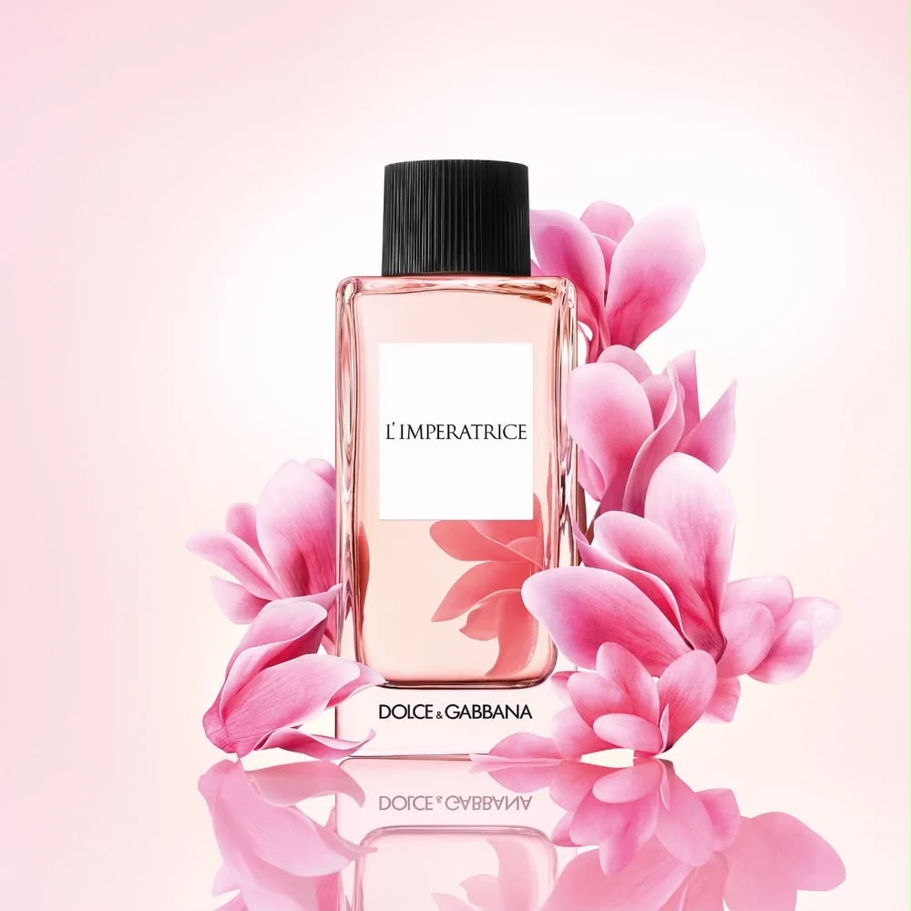 DOLCE & GABBANA L'imperatrice
