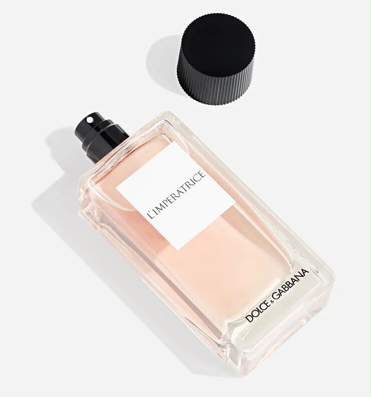 DOLCE & GABBANA L'imperatrice