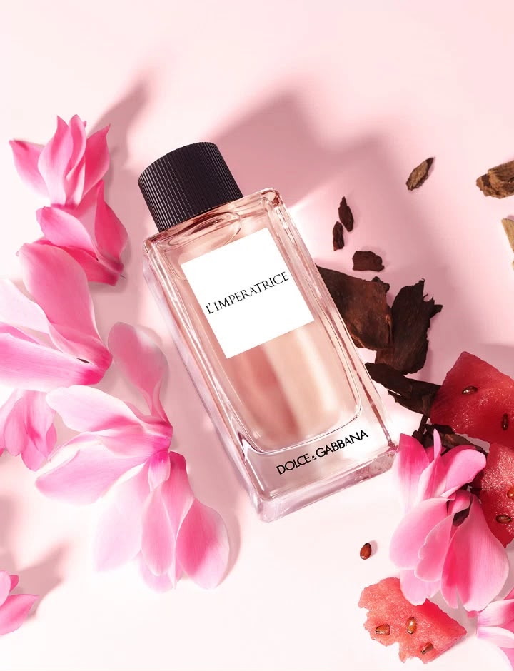 DOLCE & GABBANA L'imperatrice