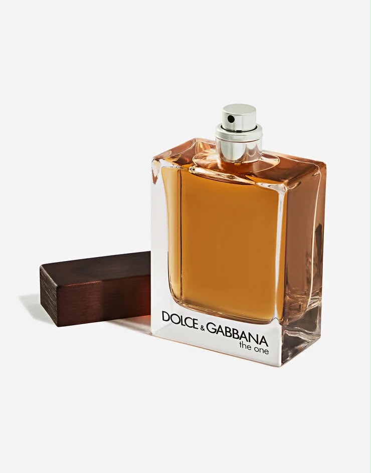 DOLCE & GABBANA The One for Men