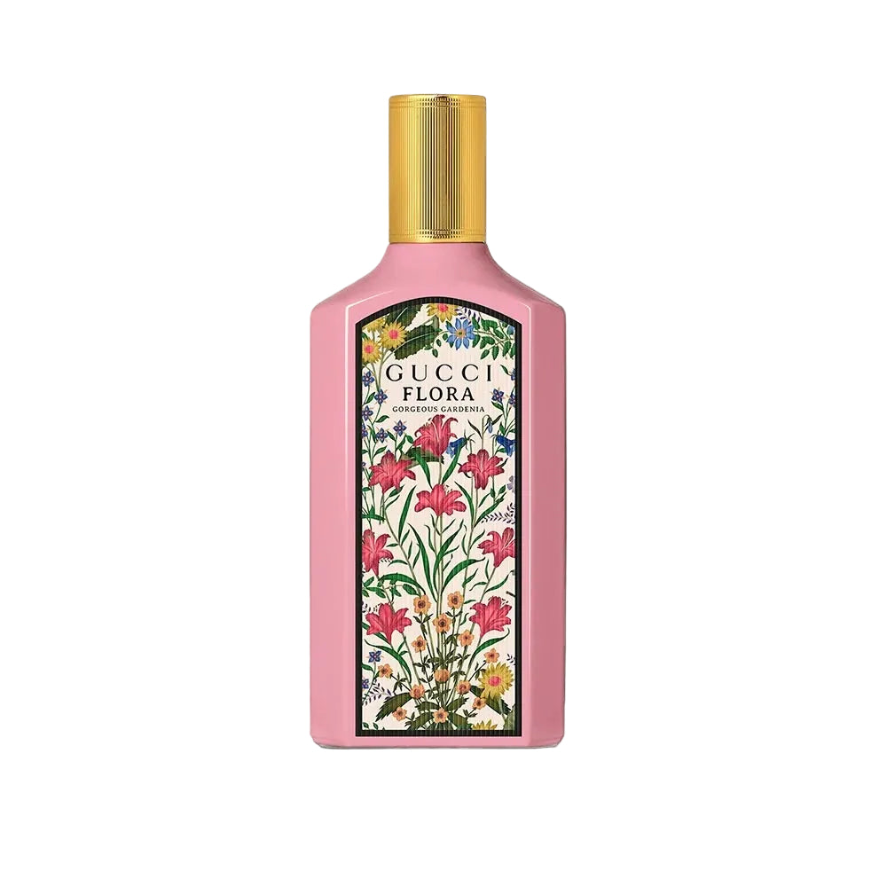GUCCI Flora by Gorgeous Gardenia
