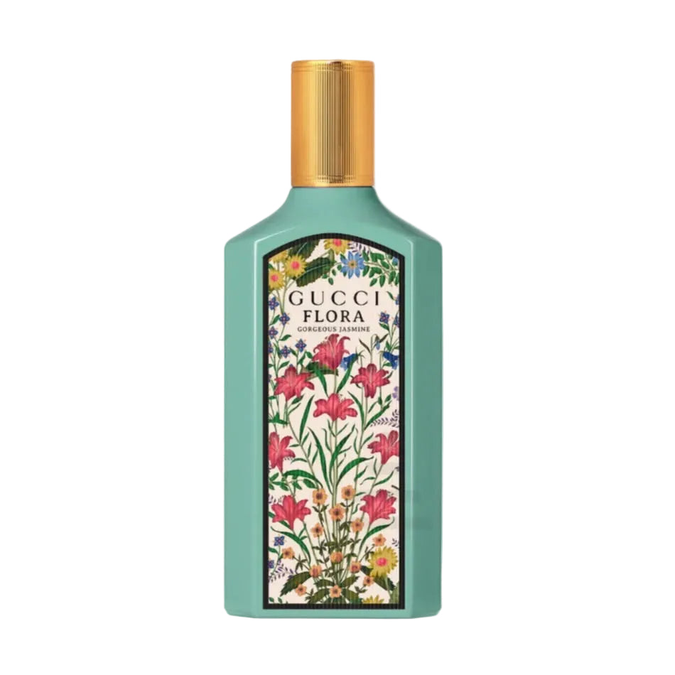 GUCCI Flora Gorgeous Jasmine